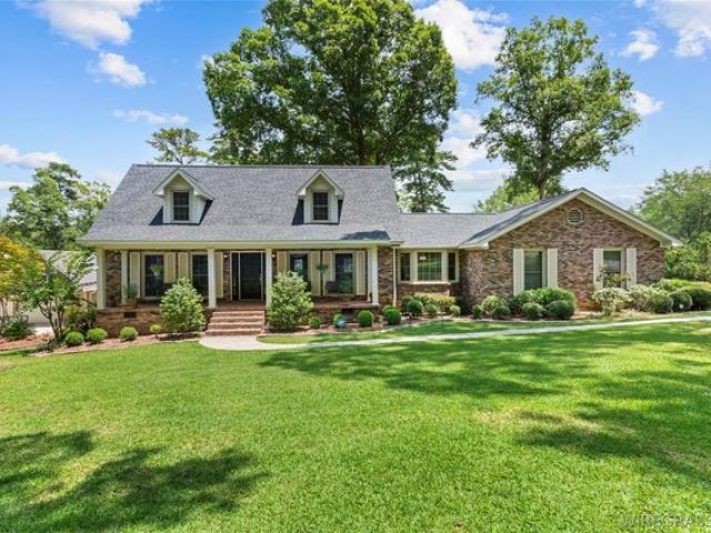 House for sale in Andalusia, Alabama