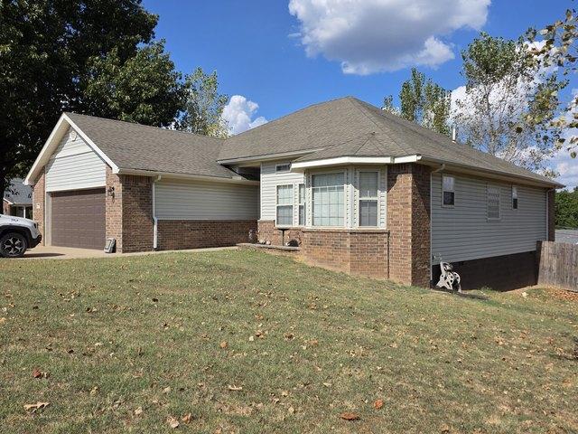 House for sale in Neosho, Missouri