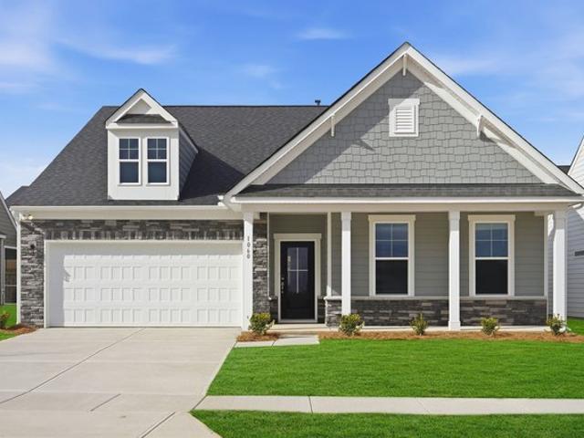House for sale in Indian Trail, North Carolina