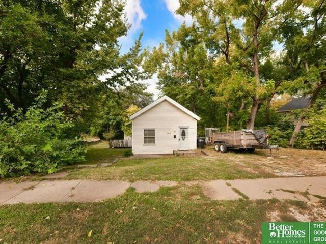 Land for sale in Nebraska