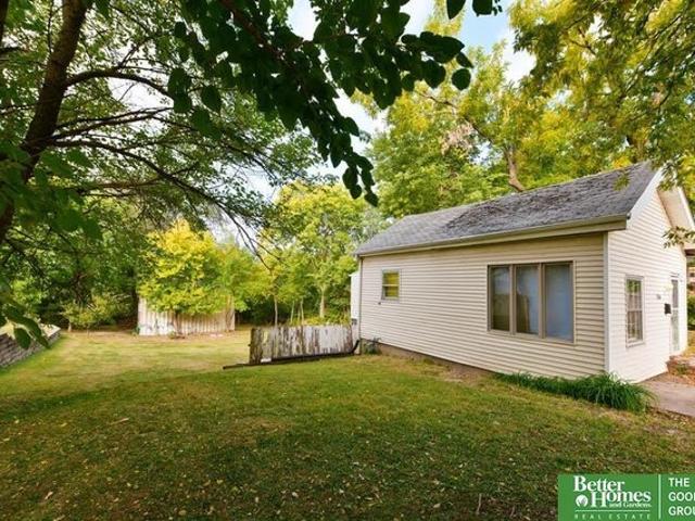 Land for sale in Nebraska