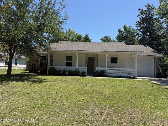 House for sale in Ocean Springs, Mississippi