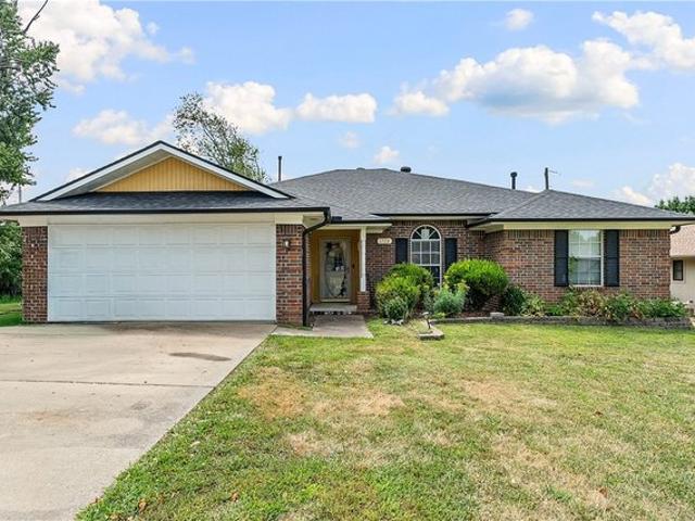 House for sale in Ark