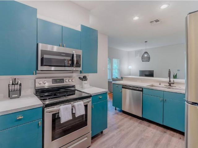 Apartment for rent in Dallas, Texas