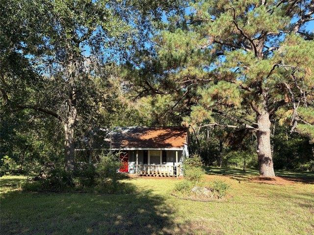 House for sale in Centerville, Leon County