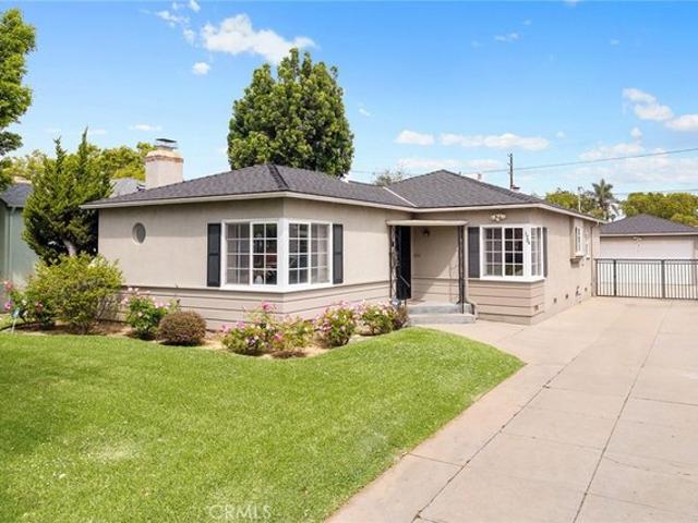 House for sale in Alhambra, California