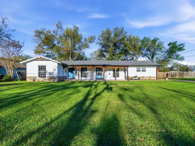 House for sale in Kaufman, Texas