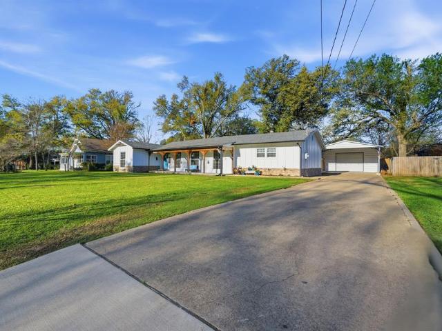 House for sale in Kaufman, Texas
