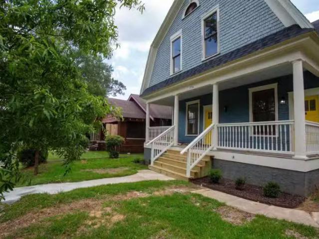 House for rent in Little Rock