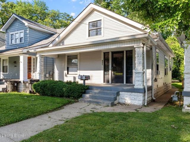 House for sale in Louisville, Kentucky