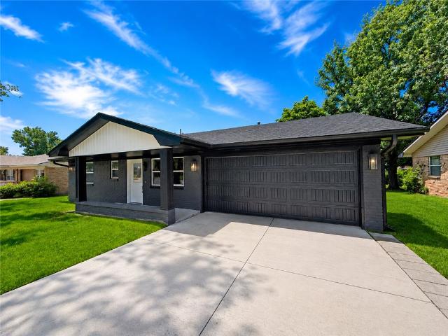 House for sale in Ark