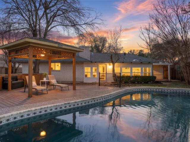House for sale in Austin, Texas