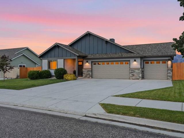 House for sale in Belgrade, Montana