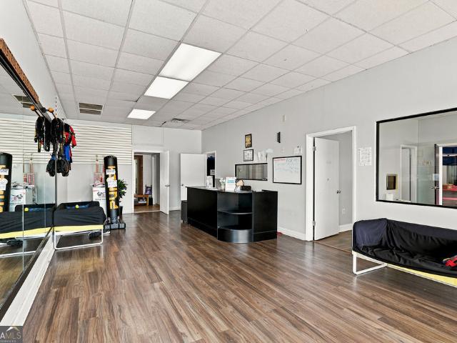 Commercial for sale in Lindale, Georgia