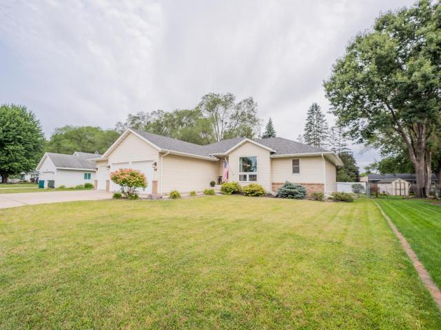 House for sale in Wisconsin