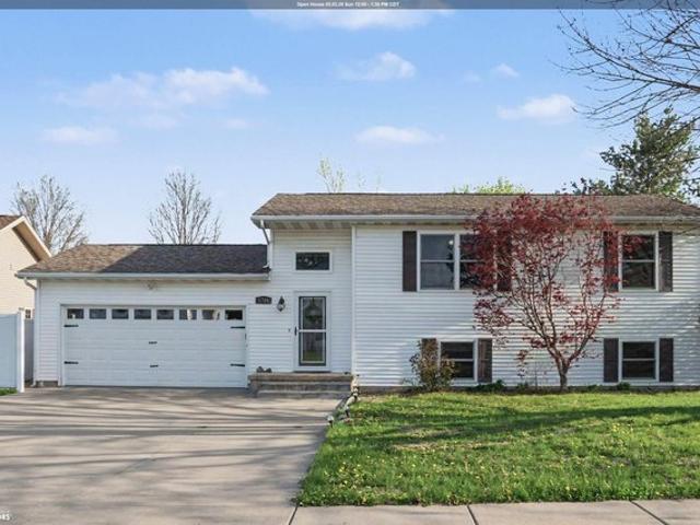 House for sale in Burlington, Iowa