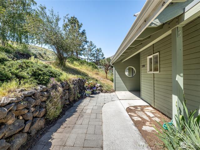 House for sale in Wenatchee, Washington