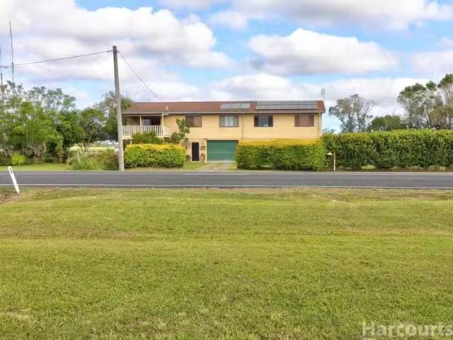 House for rent in Kinchela, New South Wales