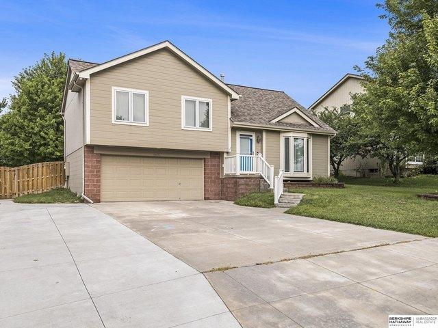 House for sale in Nebraska