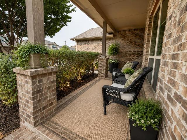 House for sale in Denton, Texas