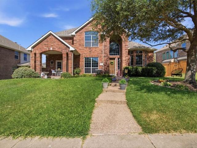 House for sale in Wylie, Texas
