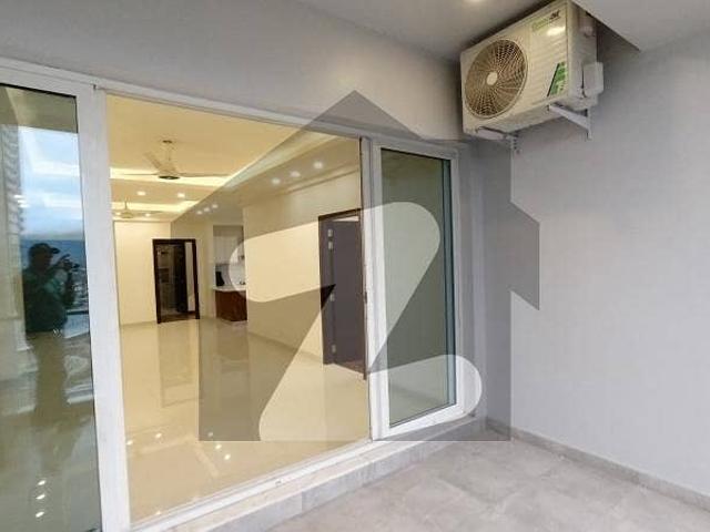 Apartment for sale in Islamabad