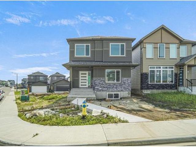 House for sale in Wedgewood, Alberta