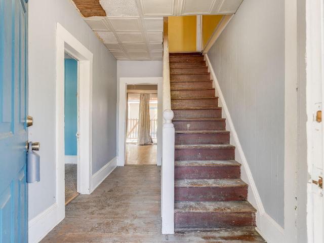 House for sale in Elizabethton, East Tennessee