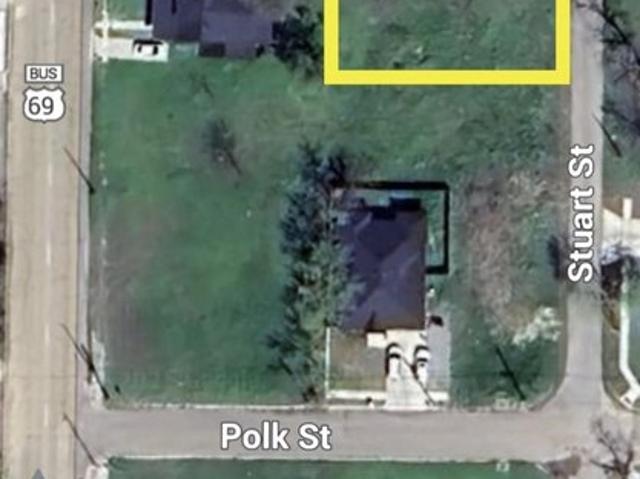 Land for sale in Hunt, Texas