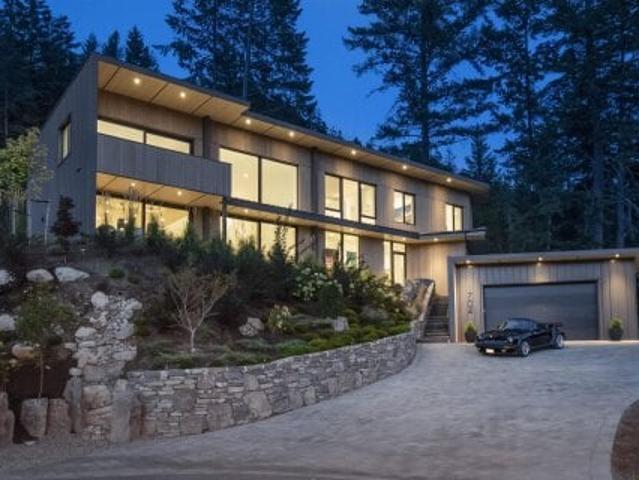 Property for sale in Pemberton, British Columbia