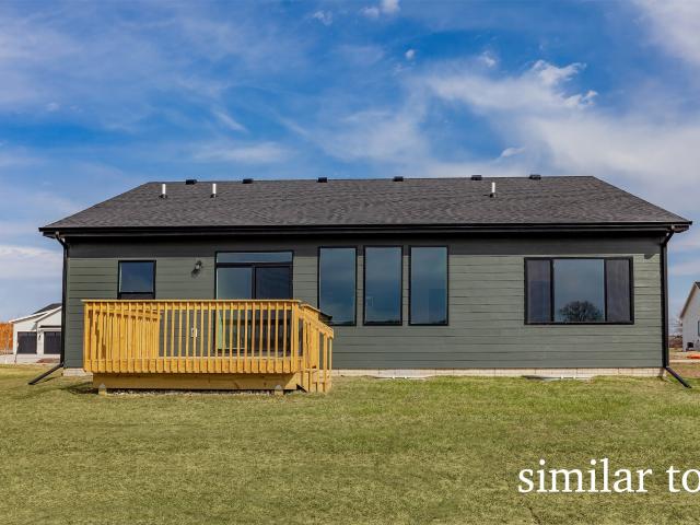 House for sale in Grimes, Polk County