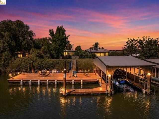 House for sale in Bethel Island, California