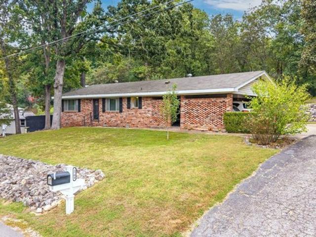 House for rent in Ark