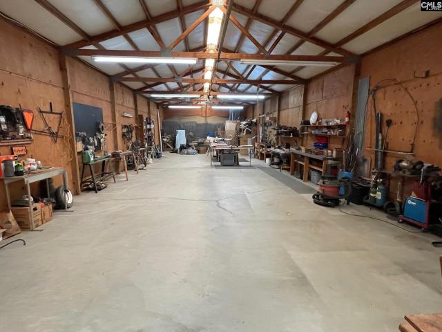 House for sale in Lugoff, South Carolina