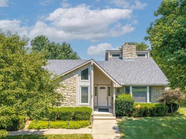 House for sale in Sedalia, Missouri