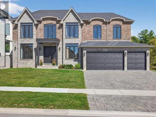 House for sale in Arva, Ontario