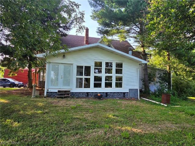 House for sale in Coolville, Ohio