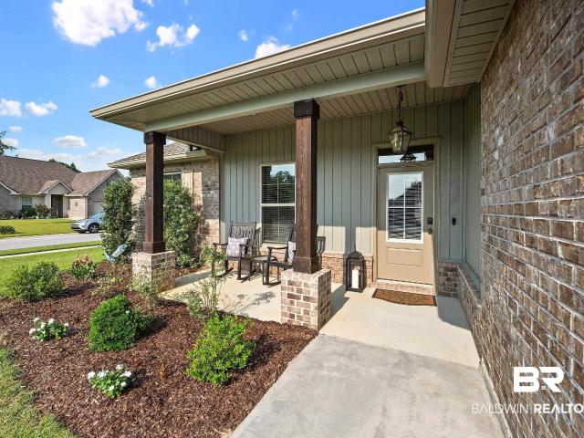 House for sale in Foley, Alabama