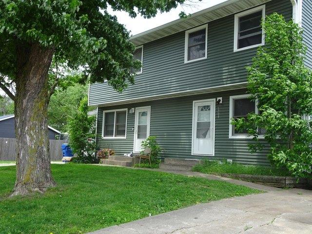 House for sale in Davenport, Iowa