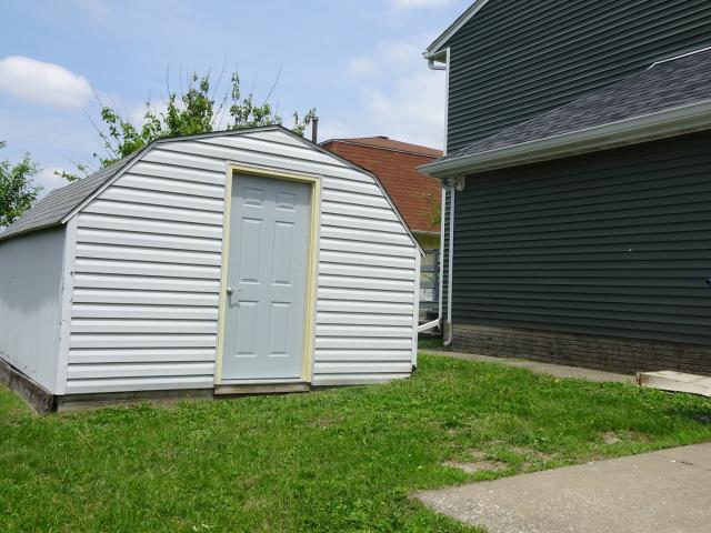 House for sale in Davenport, Iowa