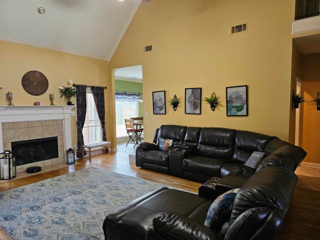 House for sale in Tennessee