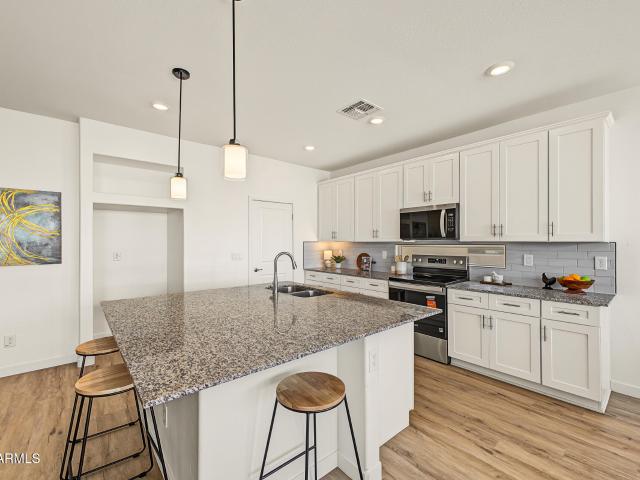 House for sale in Cross Creek Ranch, Coolidge