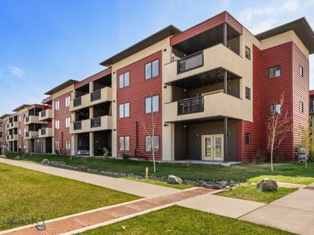 Condo for sale in Bozeman, Montana