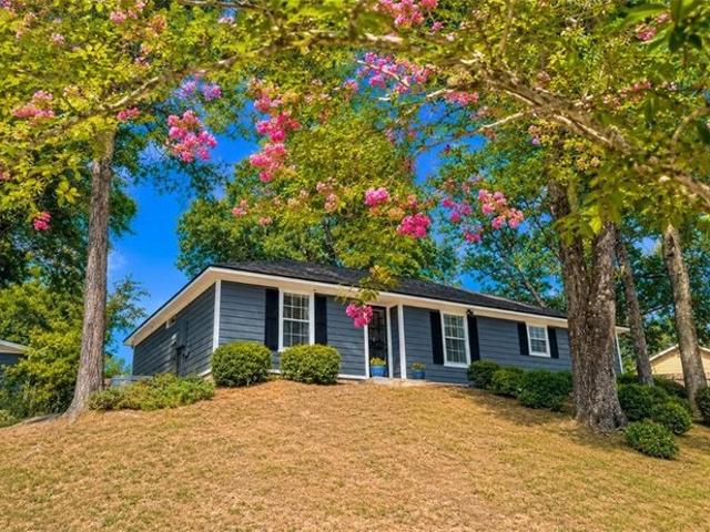 House for sale in Mobile, Alabama