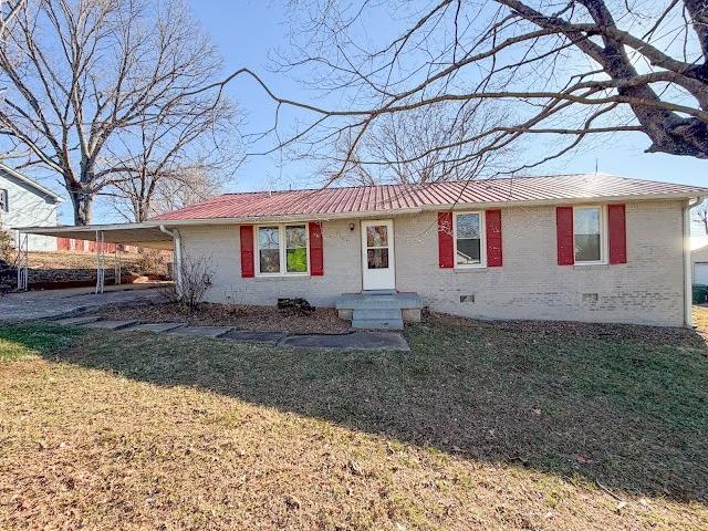House for sale in Tennessee