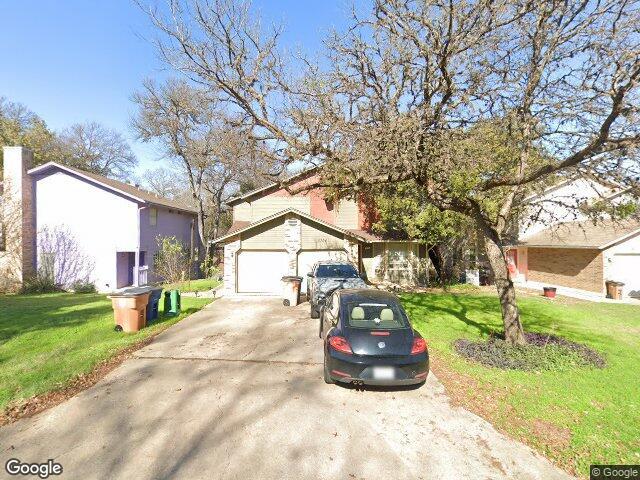 House for rent in Austin, Texas