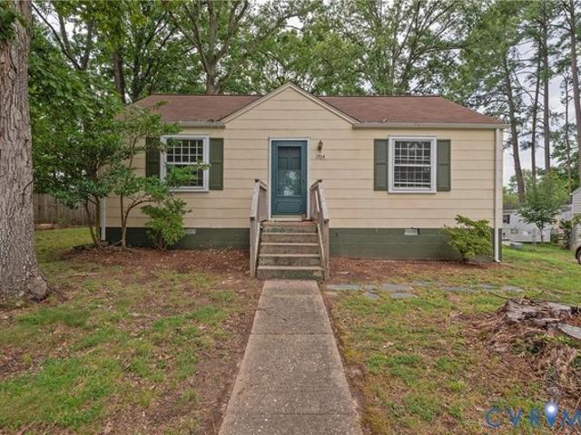 House for sale in Virginia