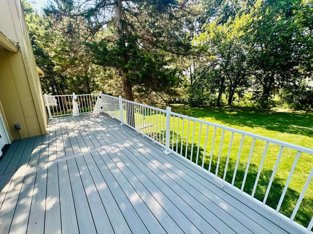 House for sale in Jefferson City, Missouri
