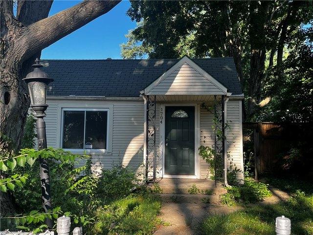 House for sale in Fairborn, Ohio
