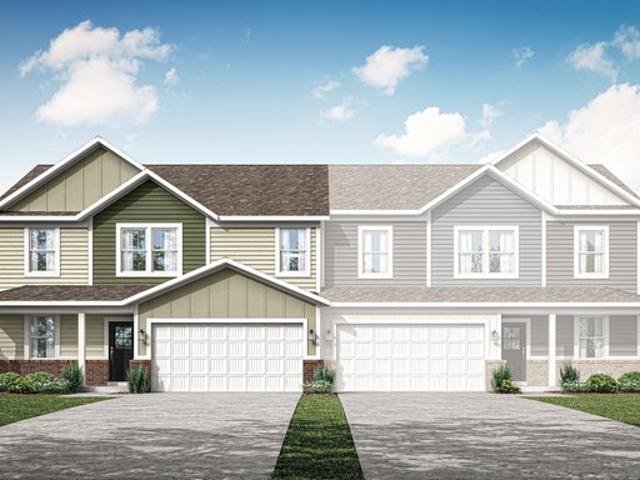 Townhouse for sale in Greenwood, Indiana